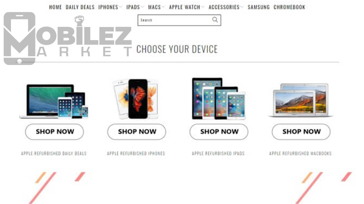 Buy Refurbished iPhone Online | Best Website To Buy Refurbished iPhone